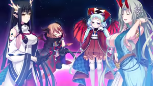 Page 411 of GEARS of DRAGOON 3 ~Ryuukoku no Regalia~ - preview thumbnail