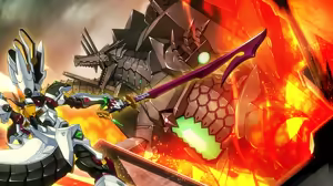Page 433 of GEARS of DRAGOON 3 ~Ryuukoku no Regalia~ - preview thumbnail