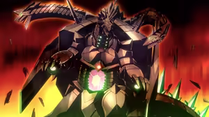 Page 465 of GEARS of DRAGOON 3 ~Ryuukoku no Regalia~ - preview thumbnail