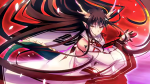 Page 493 of GEARS of DRAGOON 3 ~Ryuukoku no Regalia~ - preview thumbnail