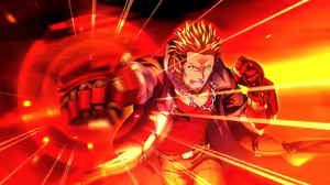 Page 521 of GEARS of DRAGOON 3 ~Ryuukoku no Regalia~ - preview thumbnail