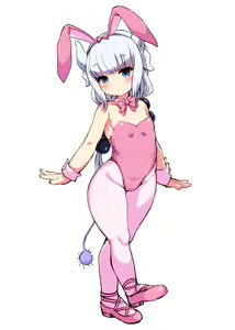 Page 4 of Loli gallery - preview thumbnail
