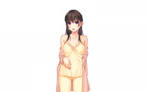 Page 587 of Futei o Uru Tsuma Kawabuchi Hina ~1K no Misshitsu Room nite Okonawareru Men's Esthe no Ura Option~ - preview thumbnail