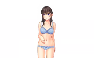 Page 598 of Futei o Uru Tsuma Kawabuchi Hina ~1K no Misshitsu Room nite Okonawareru Men's Esthe no Ura Option~ - preview thumbnail