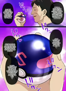 Page 5 of Slave Ball Sennou ~Nanjamo & Harabarie Hen~ | Slave Ball Brainwashing: Iono and Bellibolt - preview thumbnail