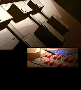 Page 353 of 阴湿路 陰濕路 1-40 - preview thumbnail
