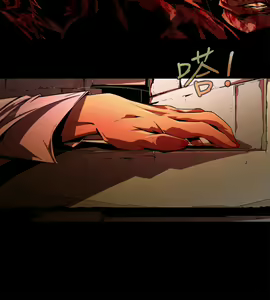 Page 628 of 阴湿路 陰濕路 1-40 - preview thumbnail