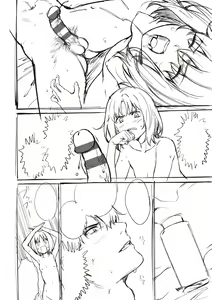 Page 276 of Bokura no Daisy - Our Daisy - preview thumbnail