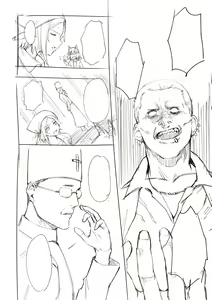 Page 350 of Bokura no Daisy - Our Daisy - preview thumbnail