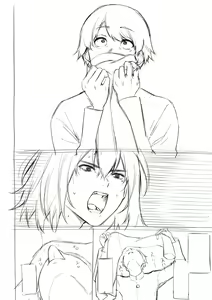Page 380 of Bokura no Daisy - Our Daisy - preview thumbnail