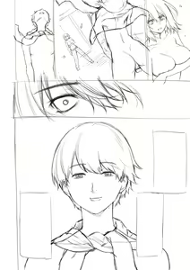 Page 388 of Bokura no Daisy - Our Daisy - preview thumbnail