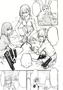 Page 401 of Bokura no Daisy - Our Daisy - preview thumbnail