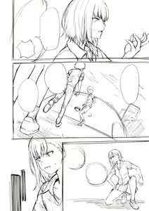 Page 412 of Bokura no Daisy - Our Daisy - preview thumbnail
