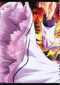 Page 9 of Mahou Senki Magical SEED DEEP - preview thumbnail