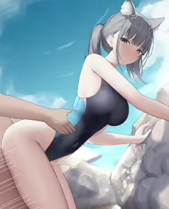 Page 251 of N9at 丨mo (decensored) - preview thumbnail