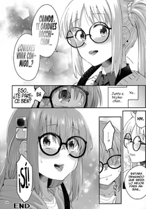 Page 53 of Netsu o Mazete Shin o Tokashite | Derritiendo tu corazón con cariño - preview thumbnail