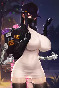 Page 11 of 牛乳配達のお姉さん 1 - preview thumbnail