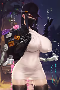 Page 8 of 牛乳配達のお姉さん 1 - preview thumbnail