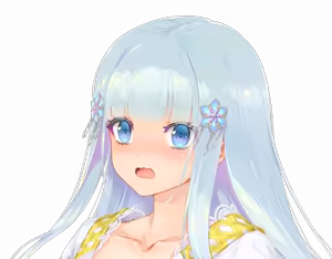 Page 317 of Bishoujo Mangekyou Ibun Yuki Onna Character set & Background - preview thumbnail