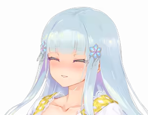 Page 327 of Bishoujo Mangekyou Ibun Yuki Onna Character set & Background - preview thumbnail