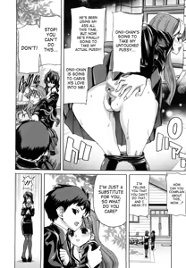 Page 18 of Yuugatou Ch. 1-2 - preview thumbnail