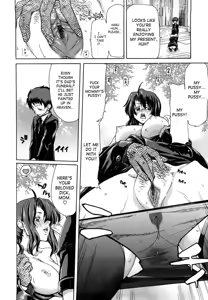 Page 10 of Yuugatou Ch. 1-2 - preview thumbnail