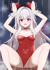 Page 14 of Clara Bunny Kijoui - preview thumbnail