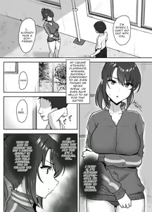Page 3 of Bukatsu-go wa Seishori gakari ‐Kanojo no Hajimete wa Boku no Mono‐ | After Club Activities: Sexual Relief Duties -Her first time is mine- - preview thumbnail