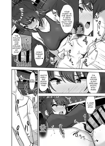 Page 34 of Bukatsu-go wa Seishori gakari ‐Kanojo no Hajimete wa Boku no Mono‐ | After Club Activities: Sexual Relief Duties -Her first time is mine- - preview thumbnail