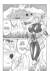 Page 3 of Mayou Koto Naku Glamour Body 3 - preview thumbnail
