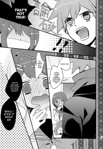 Page 12 of Iya na Koto toka Hontou ni Nan demo Gaman Shitekimashita | I've Had to Put Up With All Sorts of Bad Things - preview thumbnail