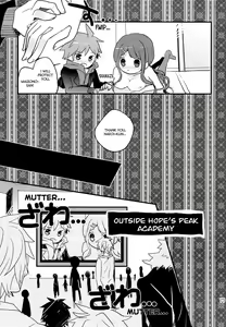 Page 16 of Iya na Koto toka Hontou ni Nan demo Gaman Shitekimashita | I've Had to Put Up With All Sorts of Bad Things - preview thumbnail