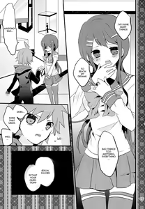 Page 4 of Iya na Koto toka Hontou ni Nan demo Gaman Shitekimashita | I've Had to Put Up With All Sorts of Bad Things - preview thumbnail