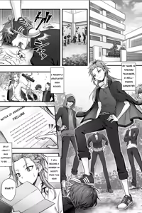 Page 3 of Seijin Dansei Shikkaku nano de Onnanoko toshite Saikyouiku o Uketekudasai | Disqualified as an adult male, so re-educated as a little girl - preview thumbnail