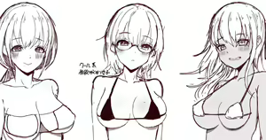 Page 187 of Artist | Mebunryo - preview thumbnail