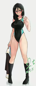 Page 347 of YOO Tenchi - preview thumbnail
