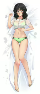 Page 478 of YOO Tenchi - preview thumbnail