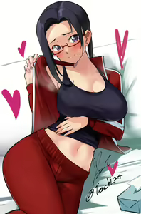 Page 593 of YOO Tenchi - preview thumbnail