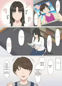 Page 5 of Kazu-kun to mama - preview thumbnail