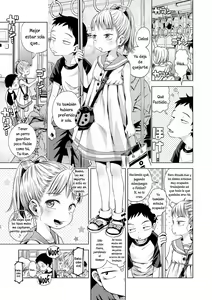 Page 3 of Oaiko | Empate (decensored) - preview thumbnail