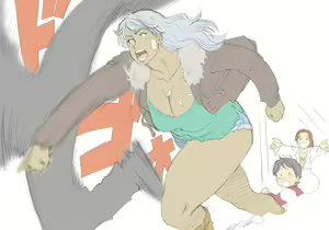 Page 19 of Hahaoya Shikkaku - preview thumbnail