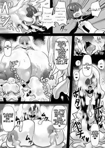 Page 28 of Douka Hime | Assimilation Princess - preview thumbnail