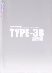 Page 22 of TYPE-38 - preview thumbnail