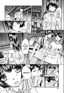 Page 67 of Mesu Oba Misao Arc plus Gaiden - preview thumbnail