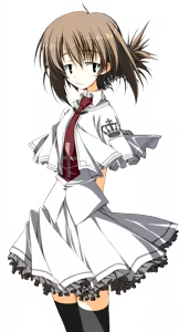 Page 1101 of Subarashiki Hibi ～ Furenzoku Sonzai ～Character Sprites):01 - preview thumbnail