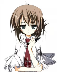 Page 1316 of Subarashiki Hibi ～ Furenzoku Sonzai ～Character Sprites):01 - preview thumbnail