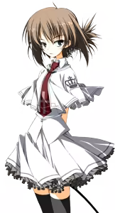 Page 1395 of Subarashiki Hibi ～ Furenzoku Sonzai ～Character Sprites):01 - preview thumbnail