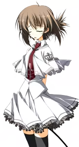 Page 1400 of Subarashiki Hibi ～ Furenzoku Sonzai ～Character Sprites):01 - preview thumbnail