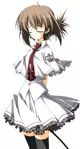 Page 1417 of Subarashiki Hibi ～ Furenzoku Sonzai ～Character Sprites):01 - preview thumbnail