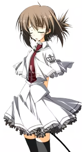 Page 1420 of Subarashiki Hibi ～ Furenzoku Sonzai ～Character Sprites):01 - preview thumbnail